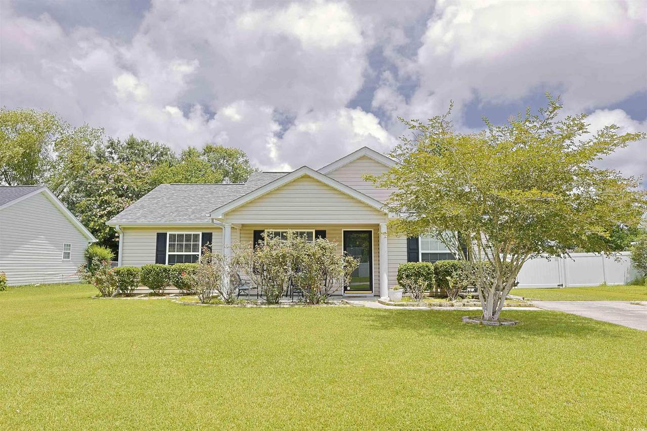 156 Osprey Cove Loop - Photo 1