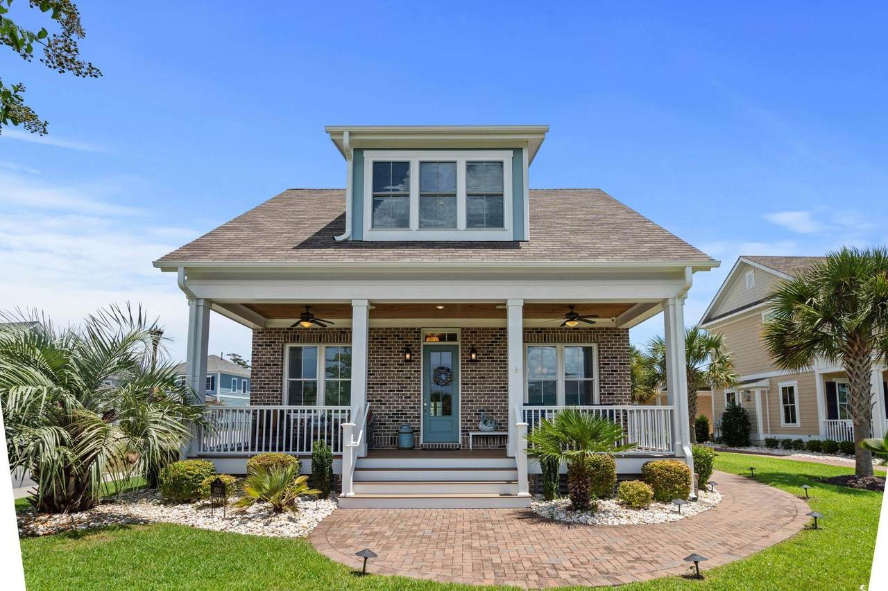 8245 Sandlapper Way - Photo 1