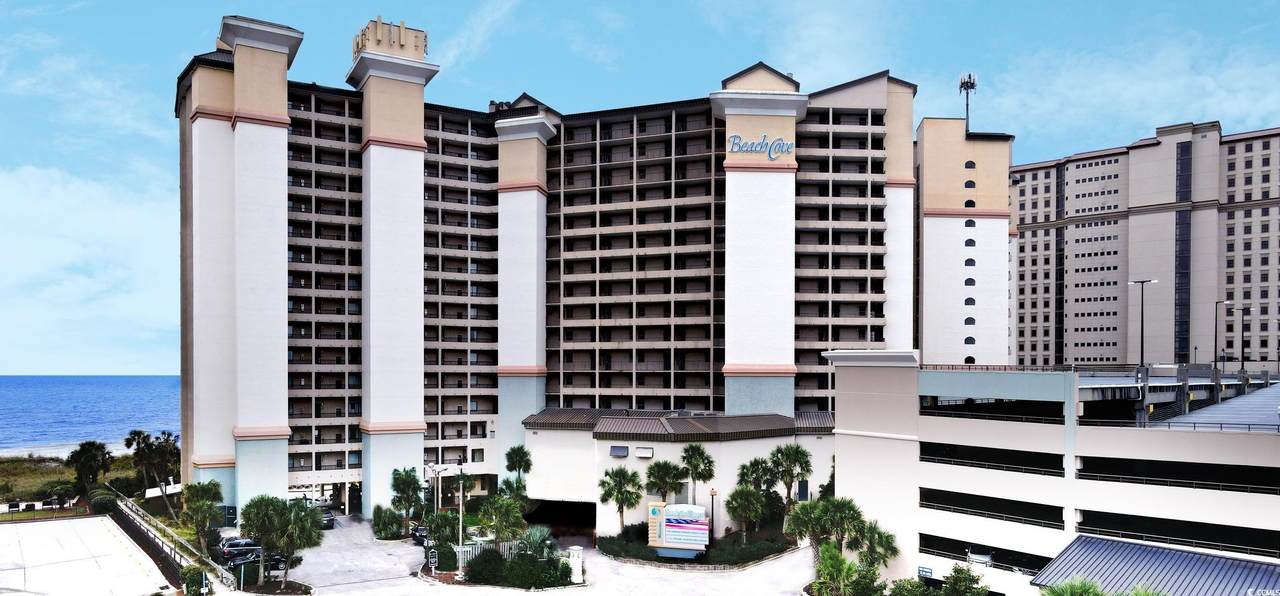 4800 S Ocean Blvd. - Photo 1