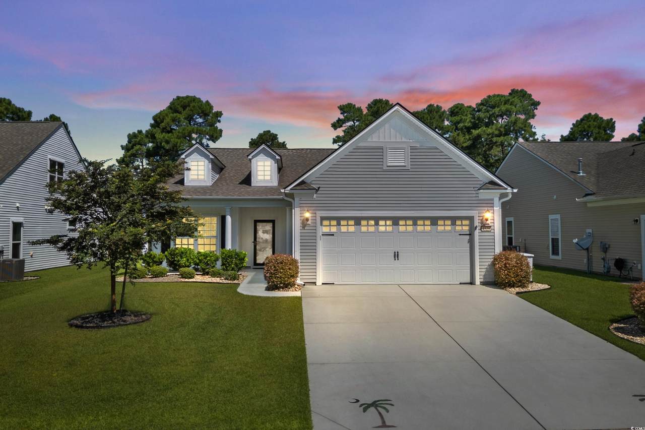 4529 Weekly Dr - Photo 1