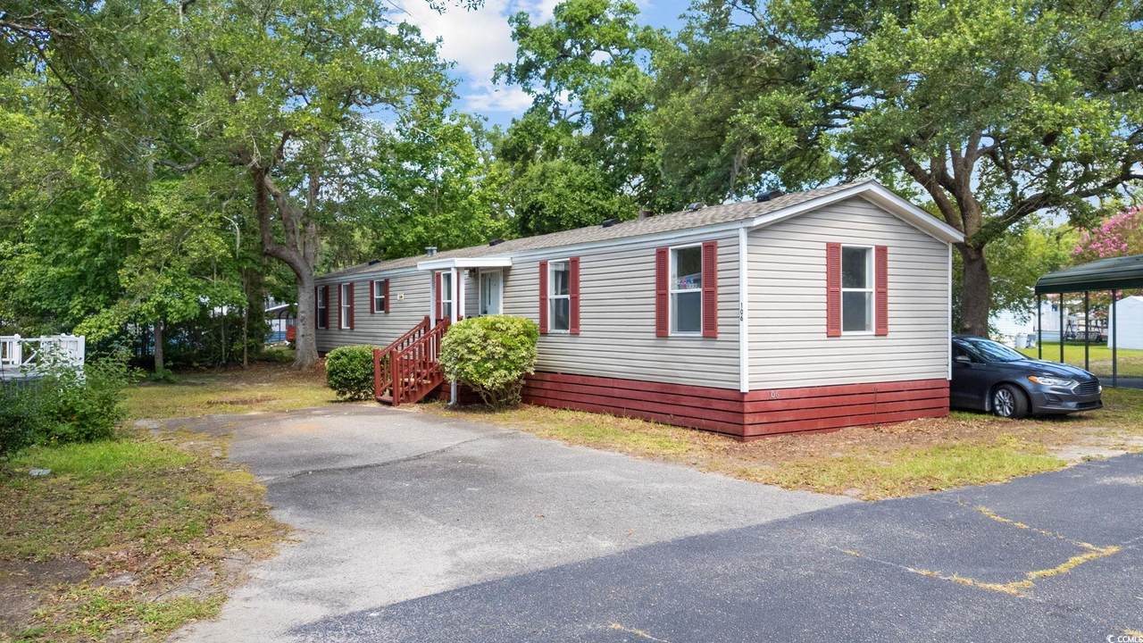 106 Village Ct. - Photo 1