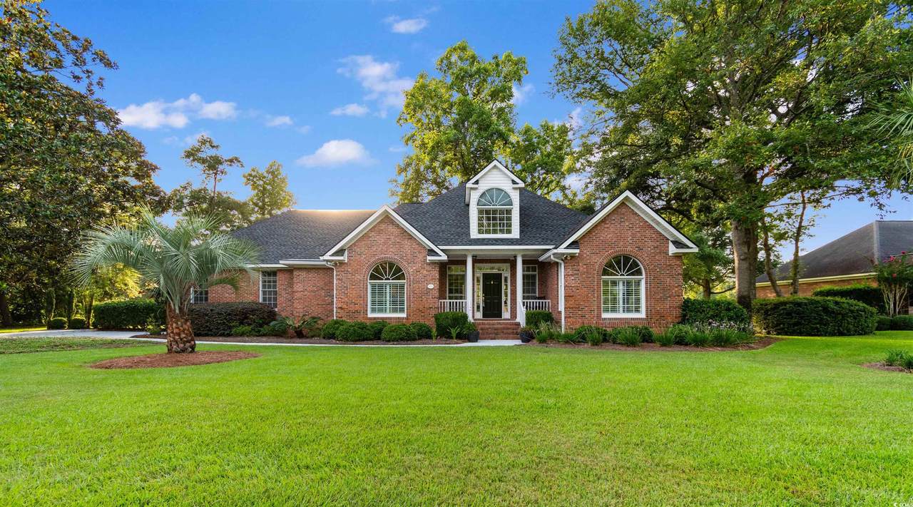 995 Oatland Lake Rd. - Photo 1