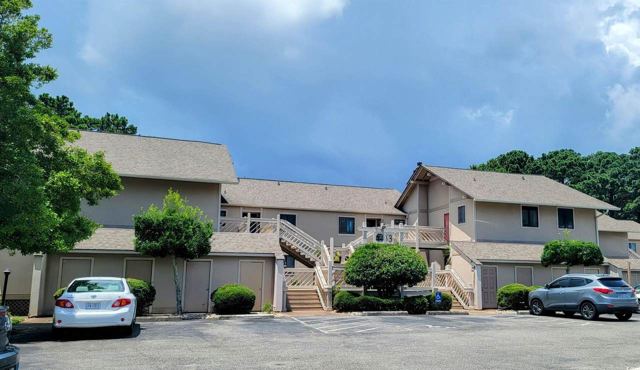 3015 Old Bryan Dr. - Photo 1