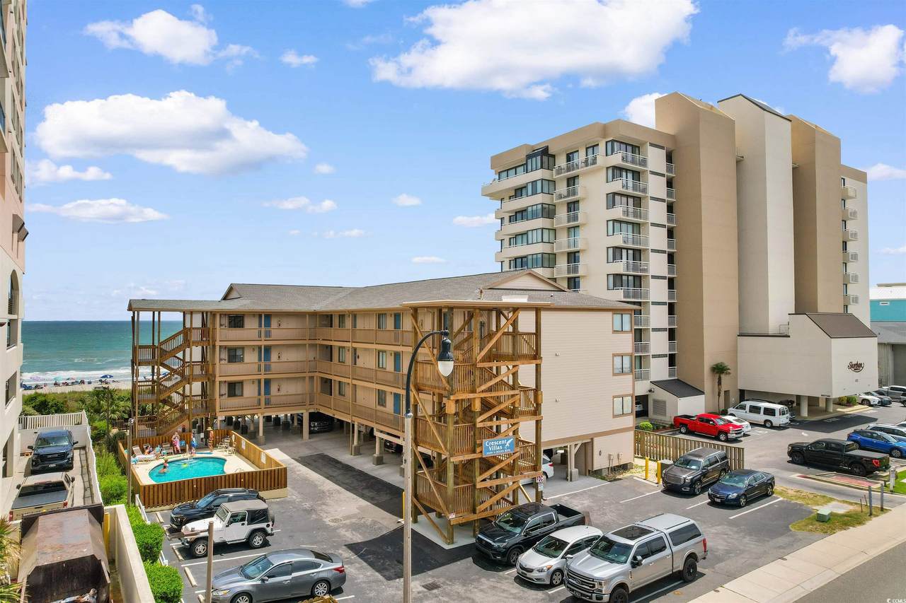 2009 S Ocean Blvd. - Photo 1