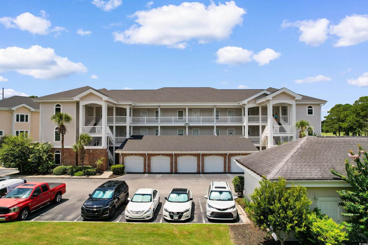 4815 Orchid Way - Photo 1