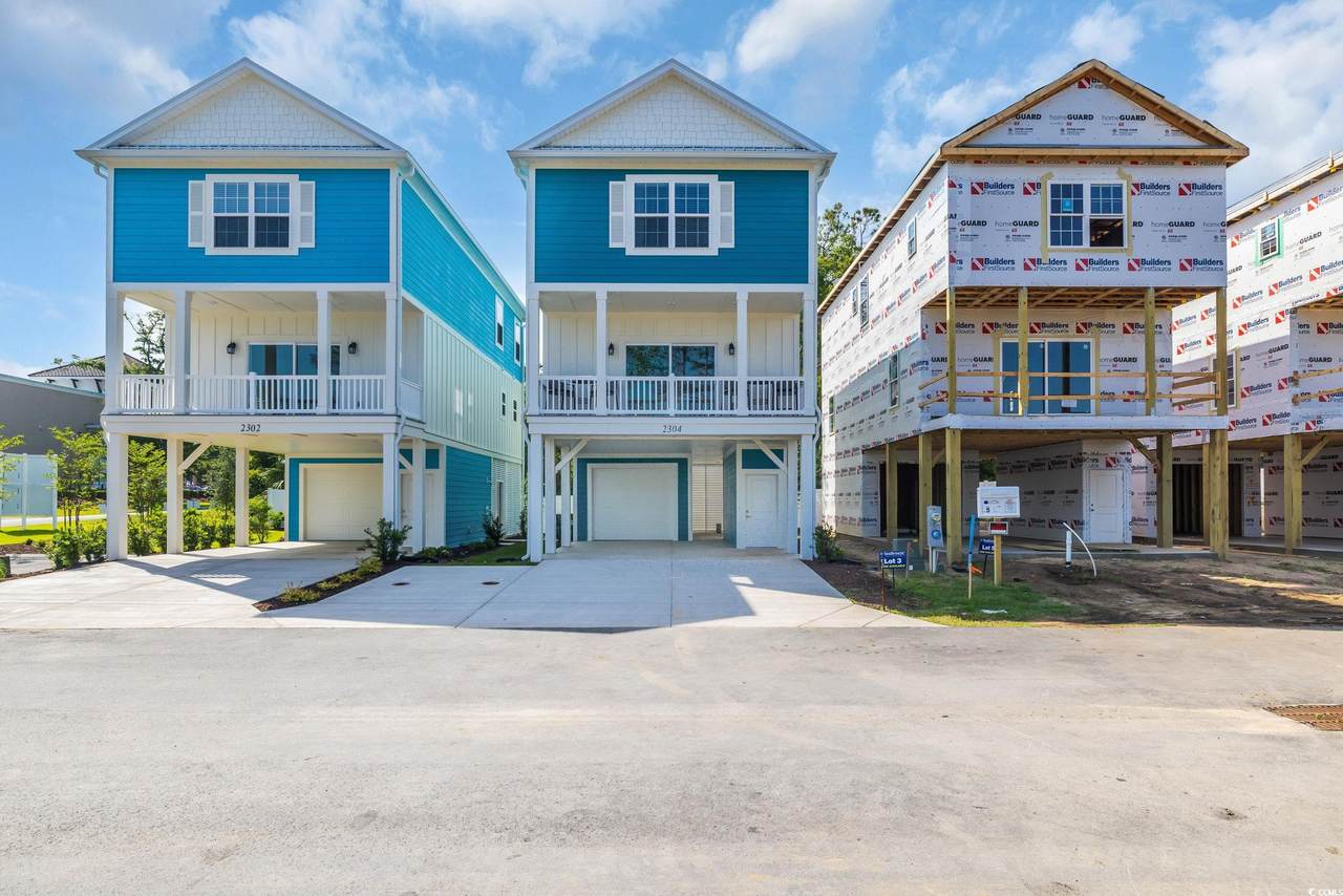 2307 Seaseeker Ln. - Photo 1