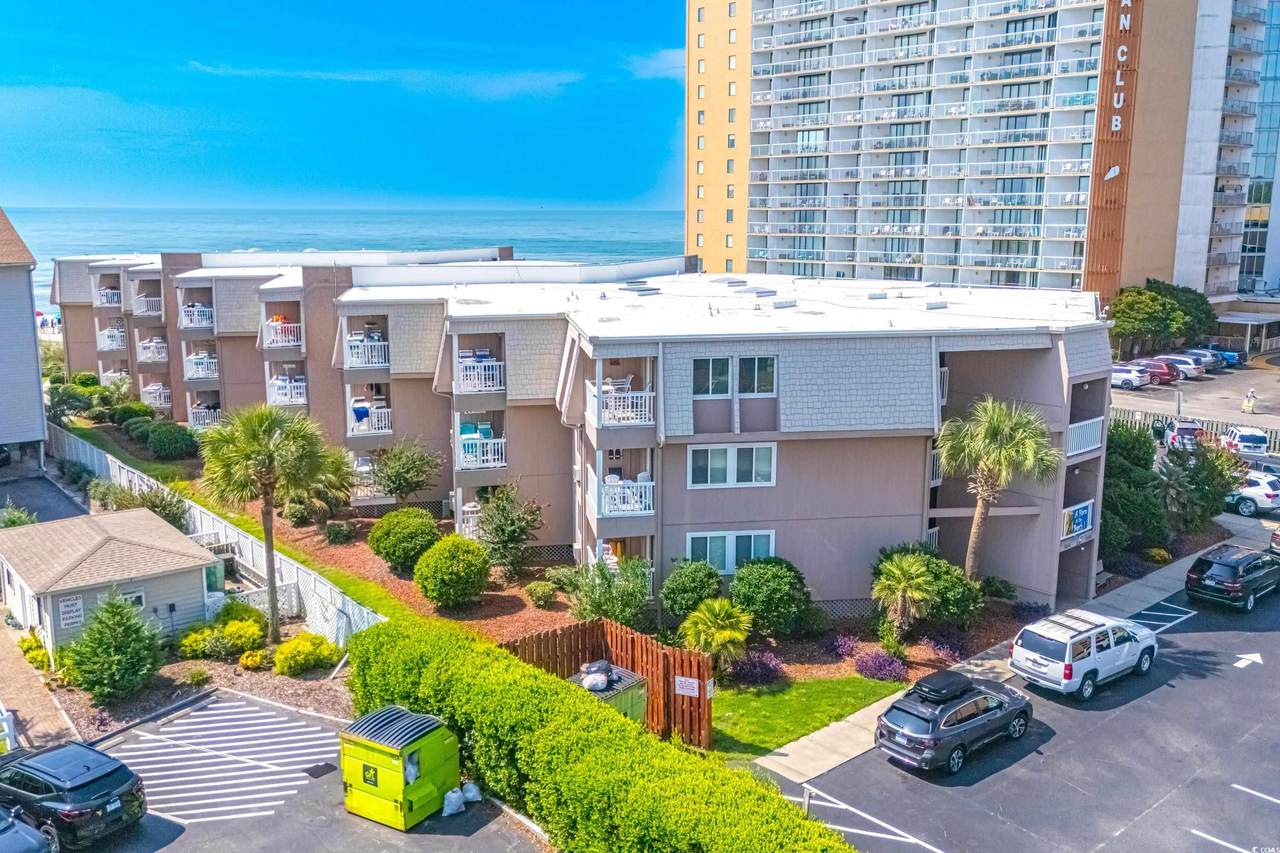 9560 Shore Dr. - Photo 1