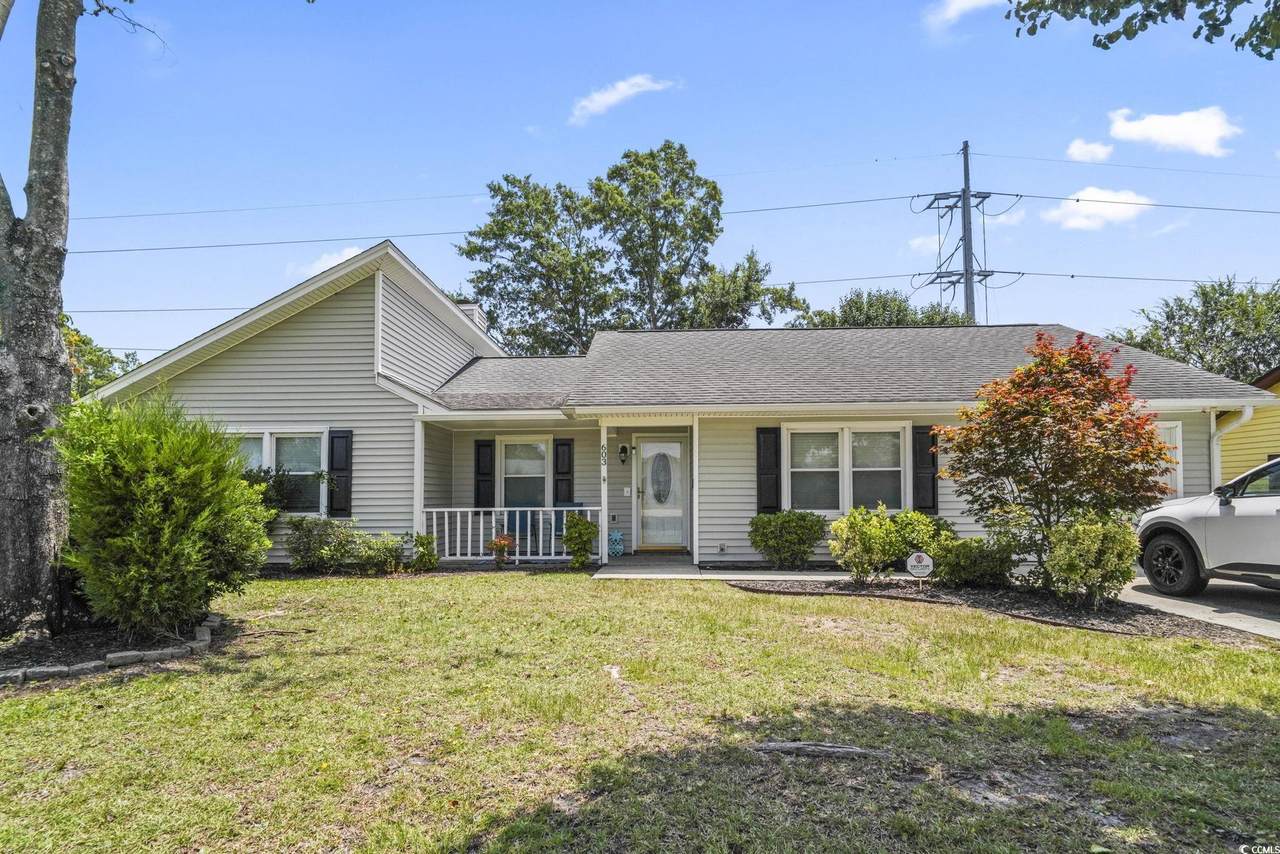 603 Plantation Dr. - Photo 1