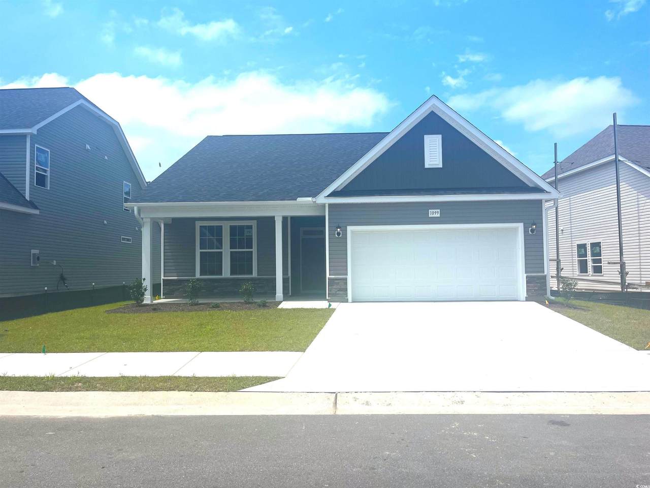 1045 Rosefield Way - Photo 1