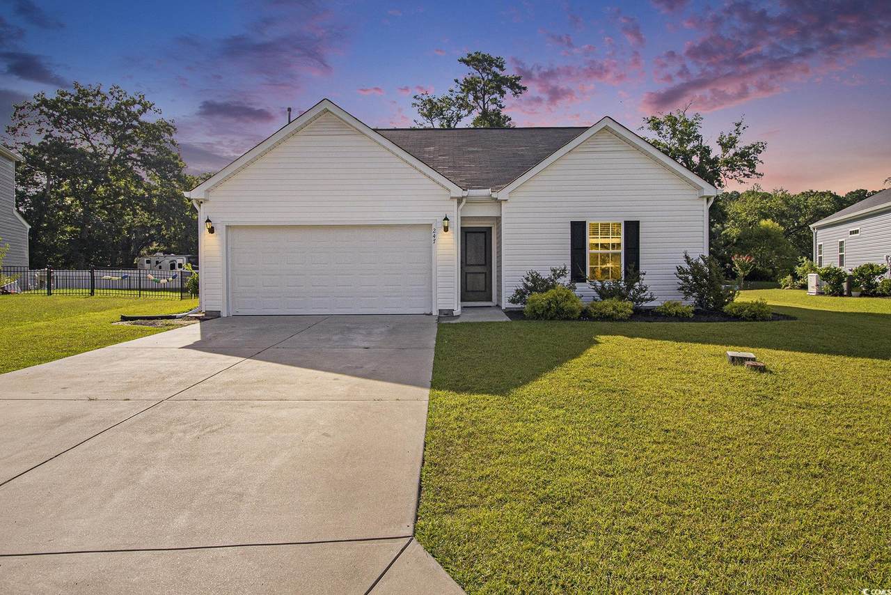 247 Grove Park Loop - Photo 1
