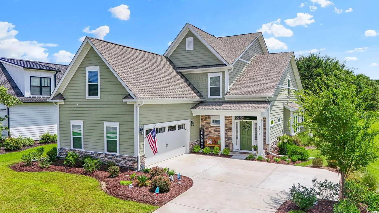 1114 Wigeon Dr. - Photo 1