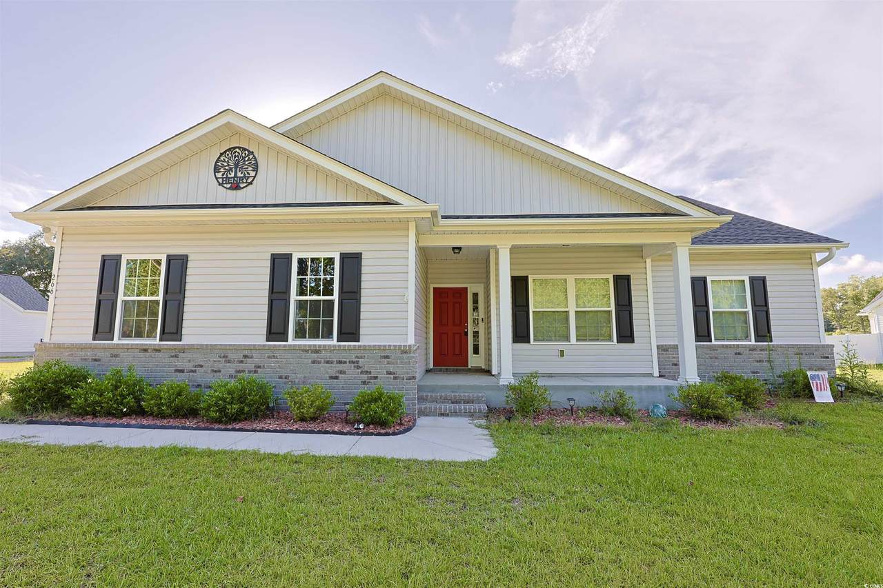 266 Ole Maple St. - Photo 1