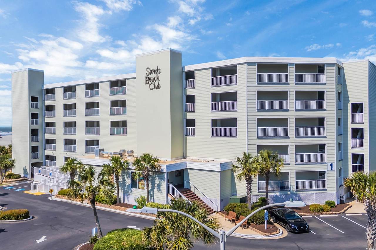9400 Shore Dr. - Photo 1