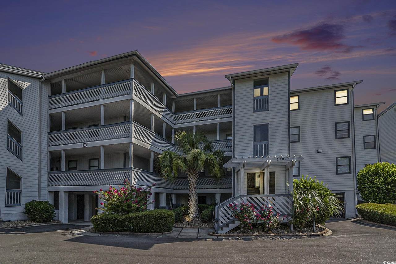 310 3rd Ave. N - Photo 1