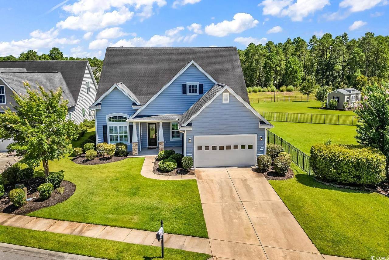 9517 Bald Cypress Ct. - Photo 1