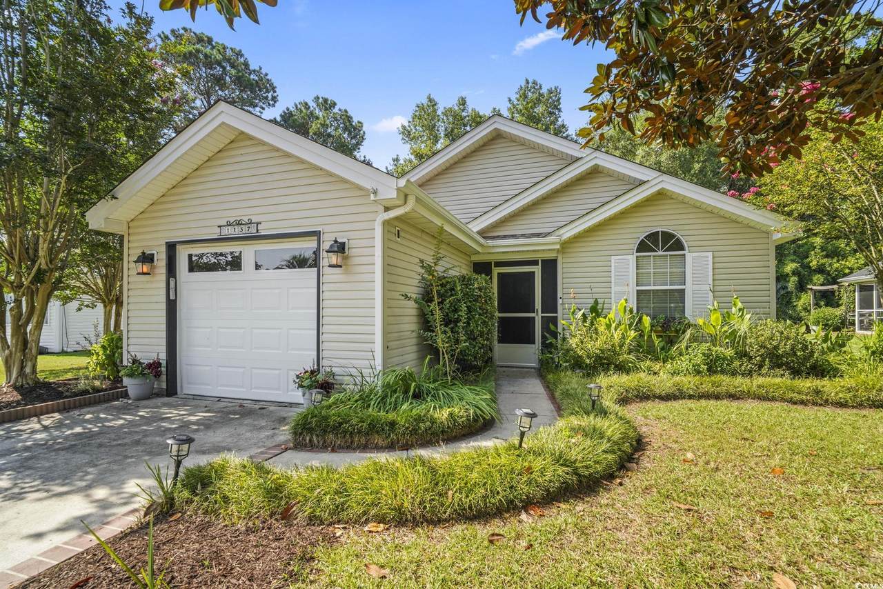 1137 Ganton Way - Photo 1