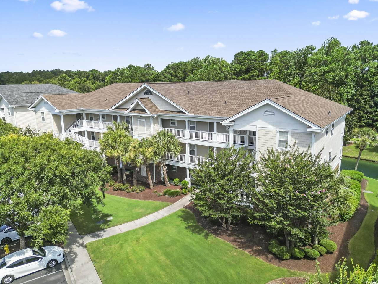 5825 Catalina Dr. - Photo 1