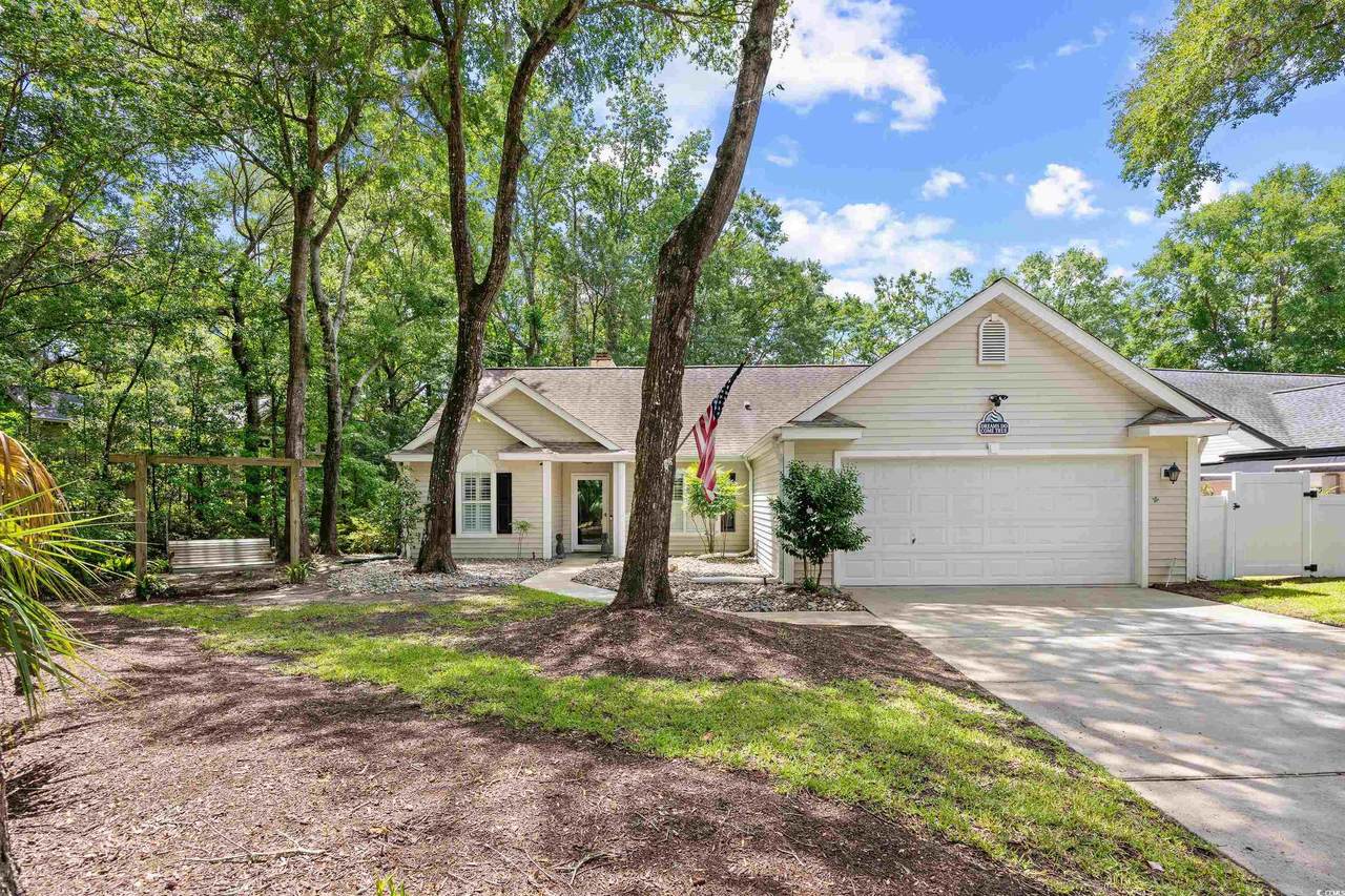 43 Reef Run Rd. - Photo 1