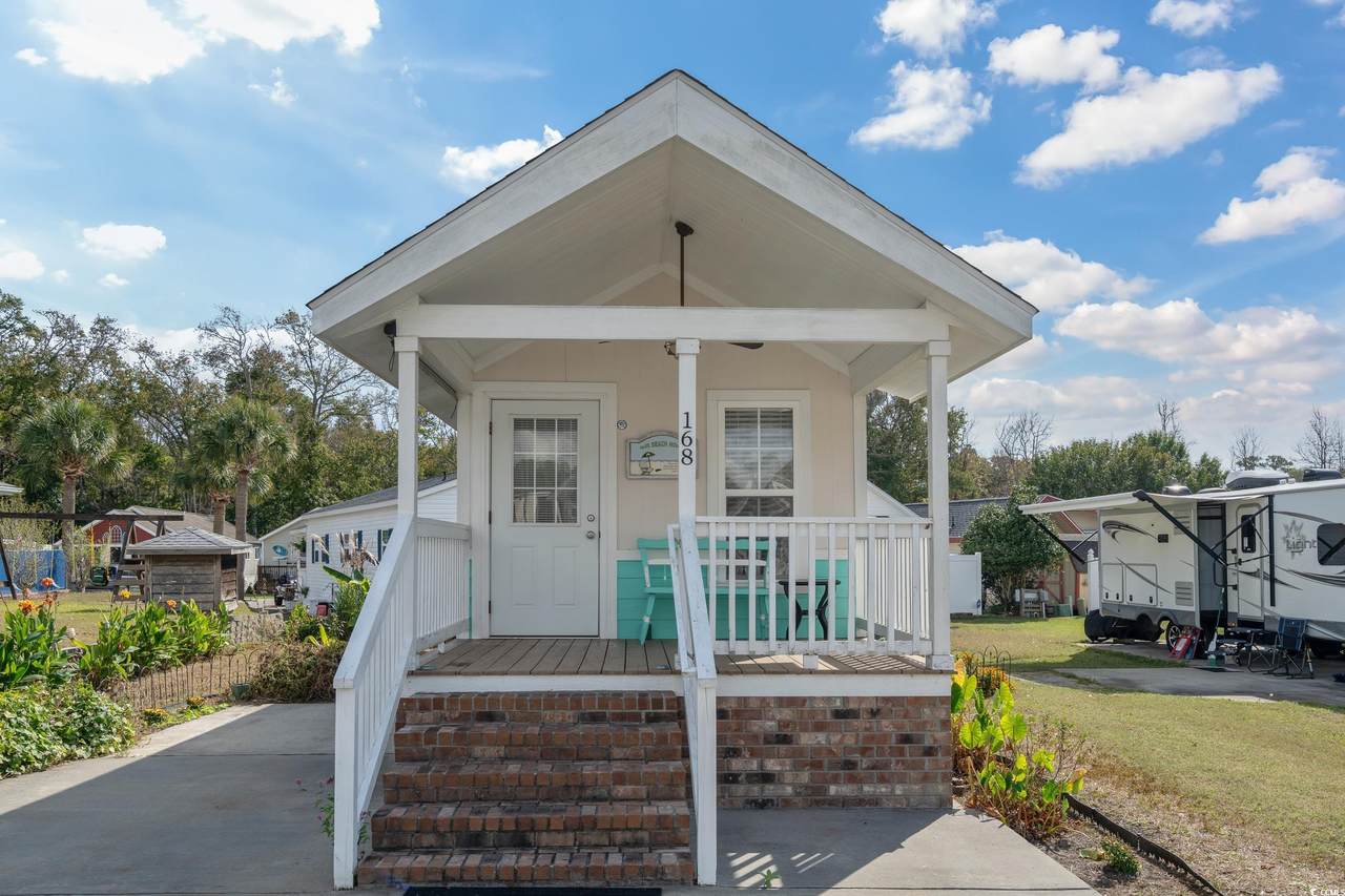 5400 Little River Neck Rd. - Photo 1