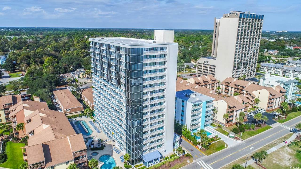 5511 Ocean Blvd. N - Photo 1
