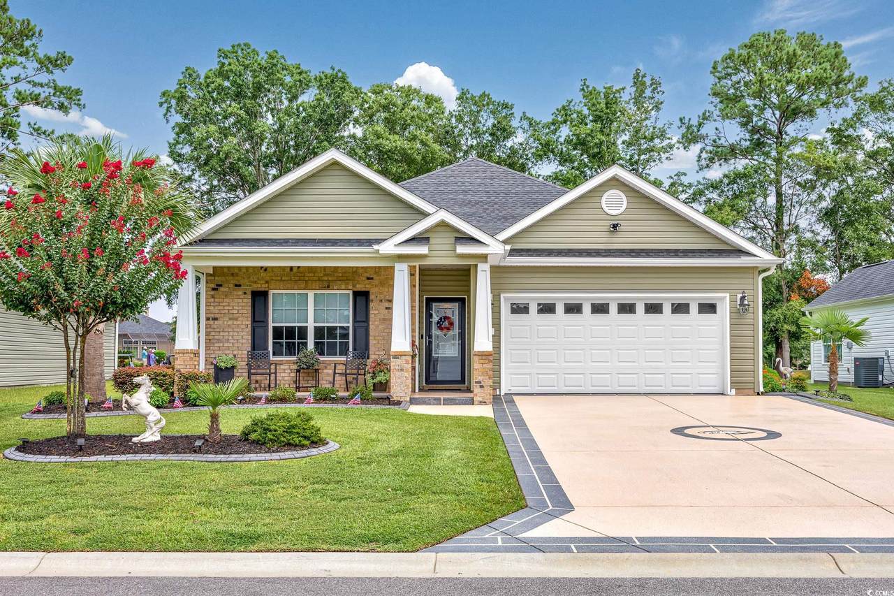 119 Herrmann Ridge Ct. - Photo 1