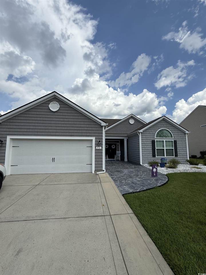 816 Callant Dr. - Photo 1
