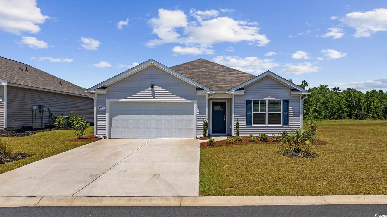 205 Hollandbush Dr. - Photo 1