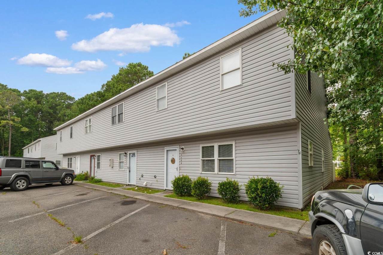 4604 Lomax Ct. - Photo 1