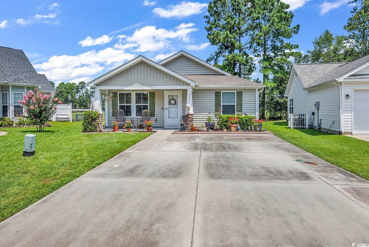 206 Sebring Ln. - Photo 1