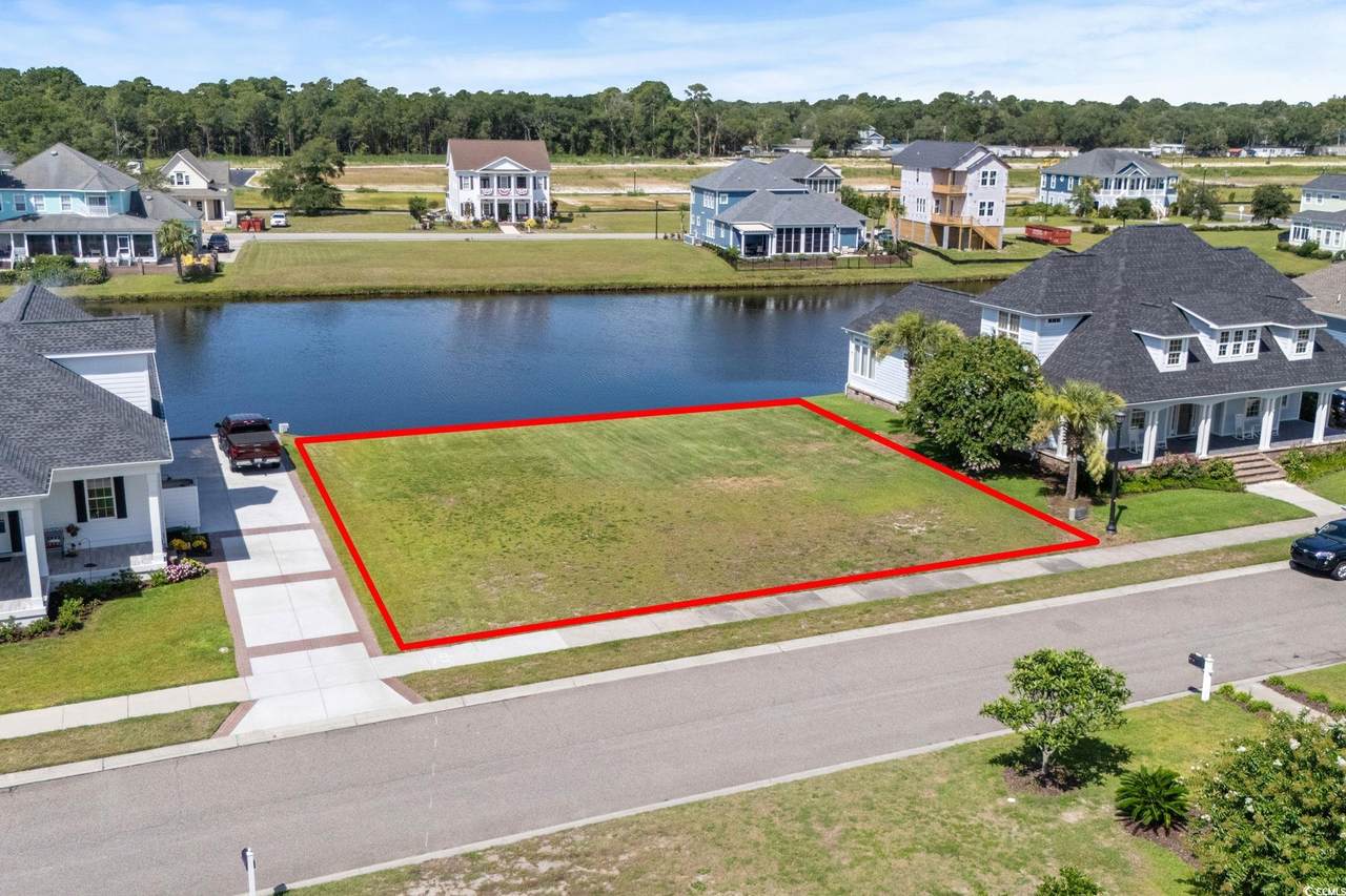 1012 James Island Ave. - Photo 1