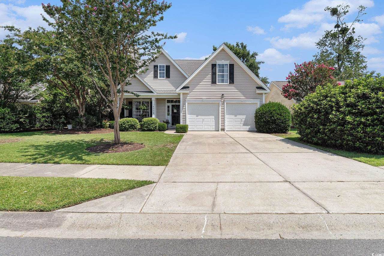 2009 Chadbury Ln. - Photo 1