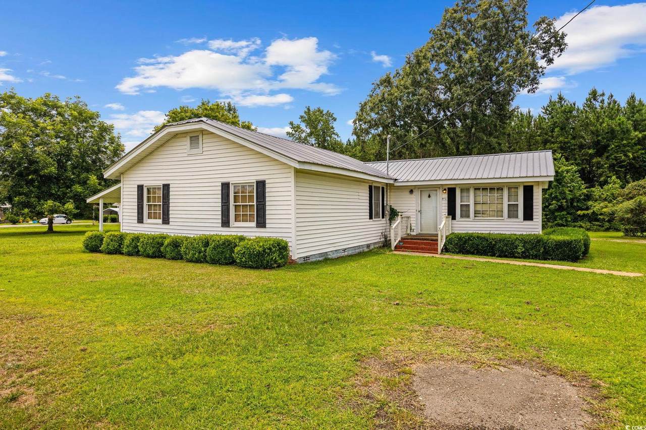 3375 Highway 378 - Photo 1