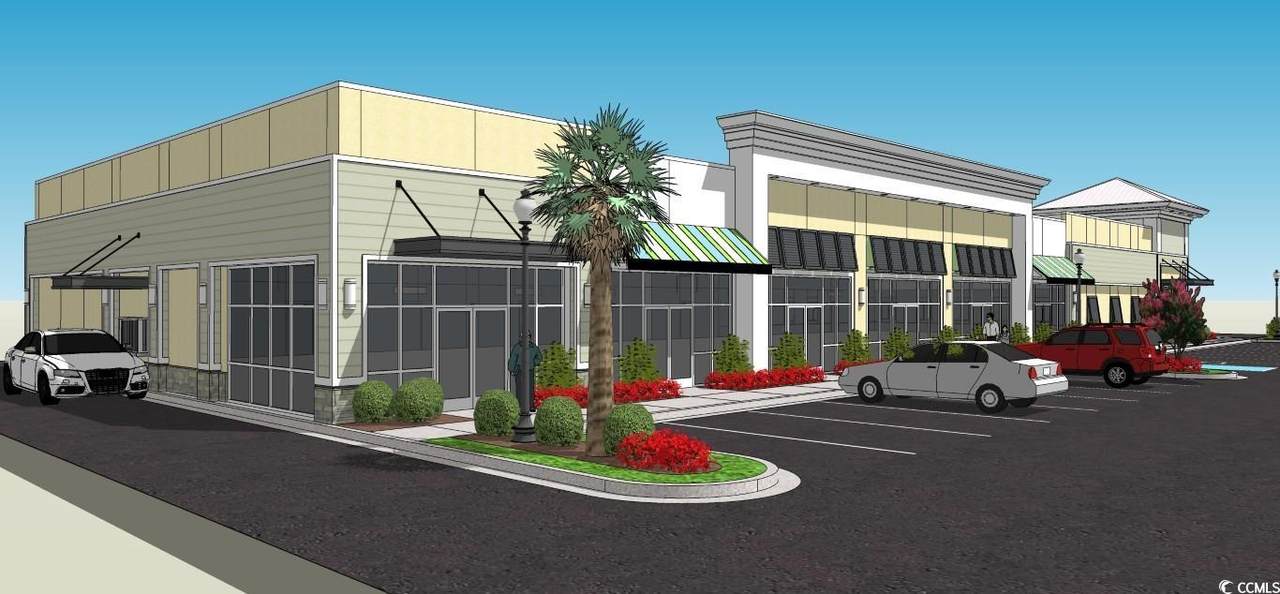 TBD Oakheart Rd. - Photo 1