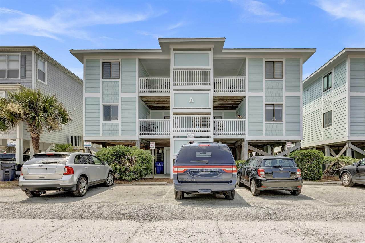 101 First St. - Photo 1
