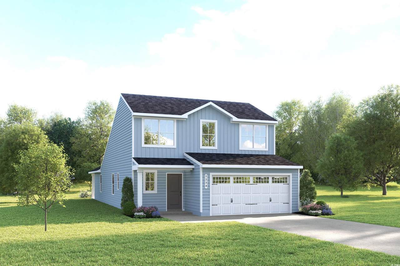 8015 Sterling Oaks Dr - Photo 1