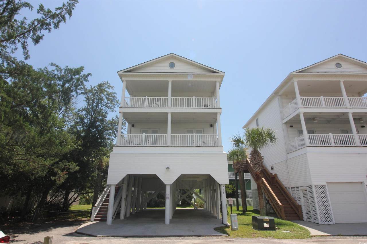4715 Harmony Ln. - Photo 1