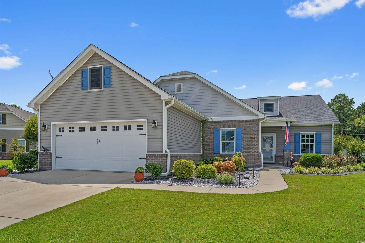 204 Moulton Dr. - Photo 1