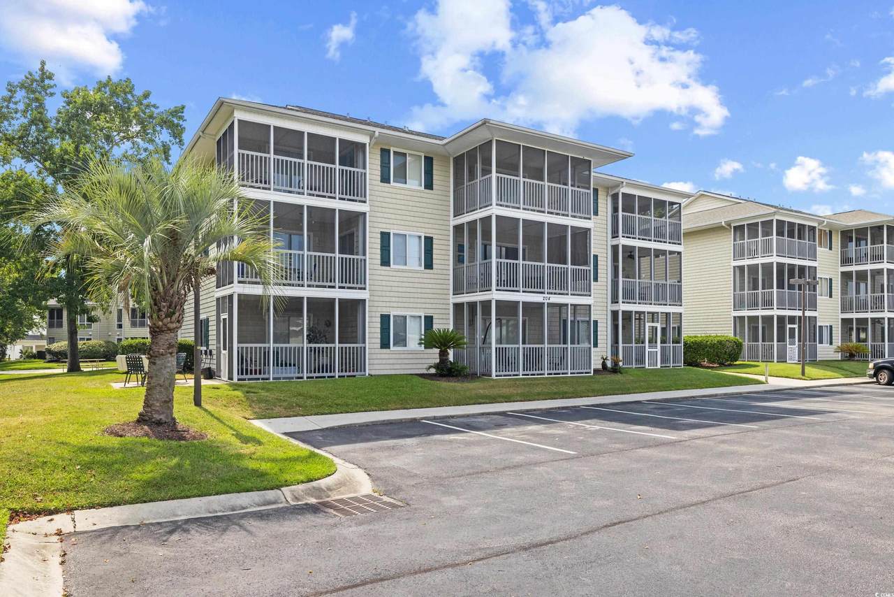 204 Landing Rd. - Photo 1