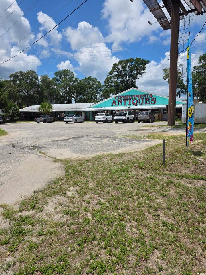 3420 Highway 17 Business - Photo 1