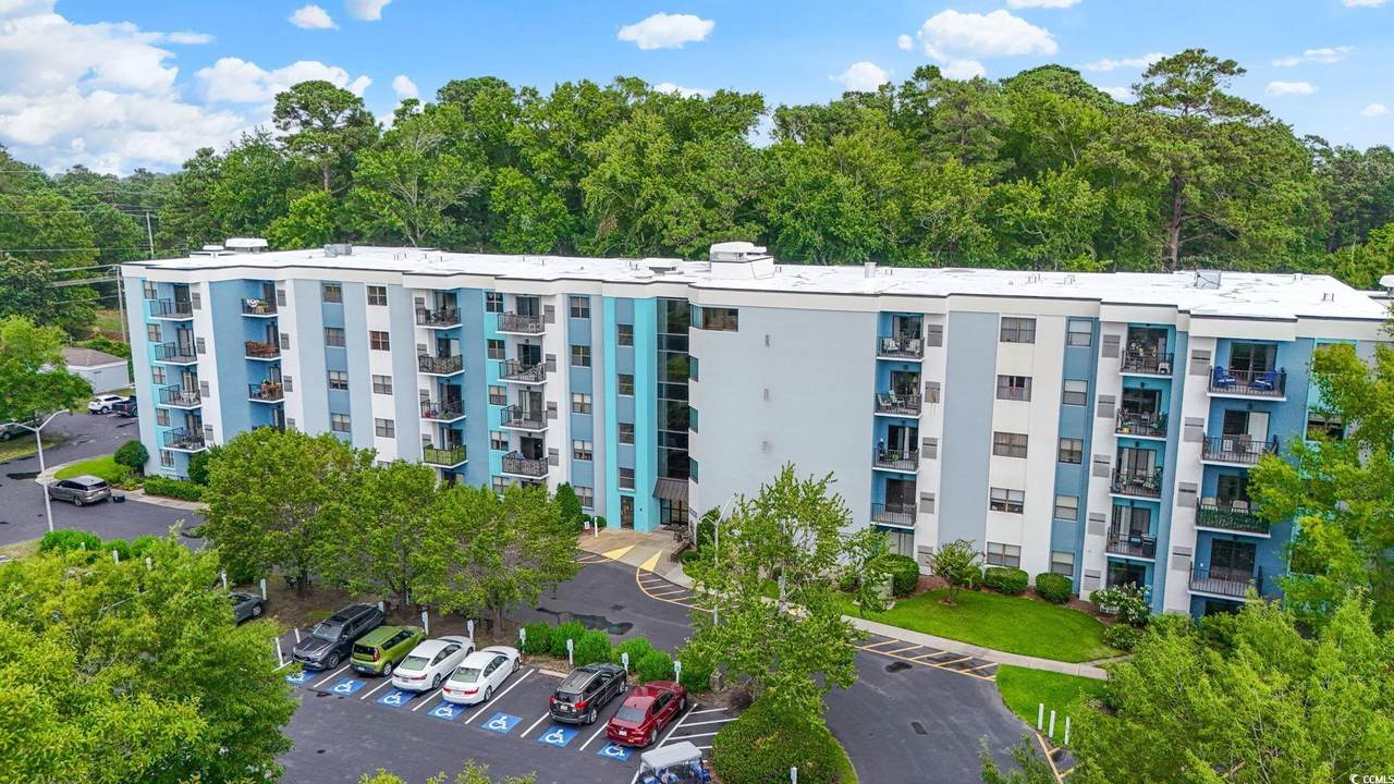 5001 Little River Rd. - Photo 1