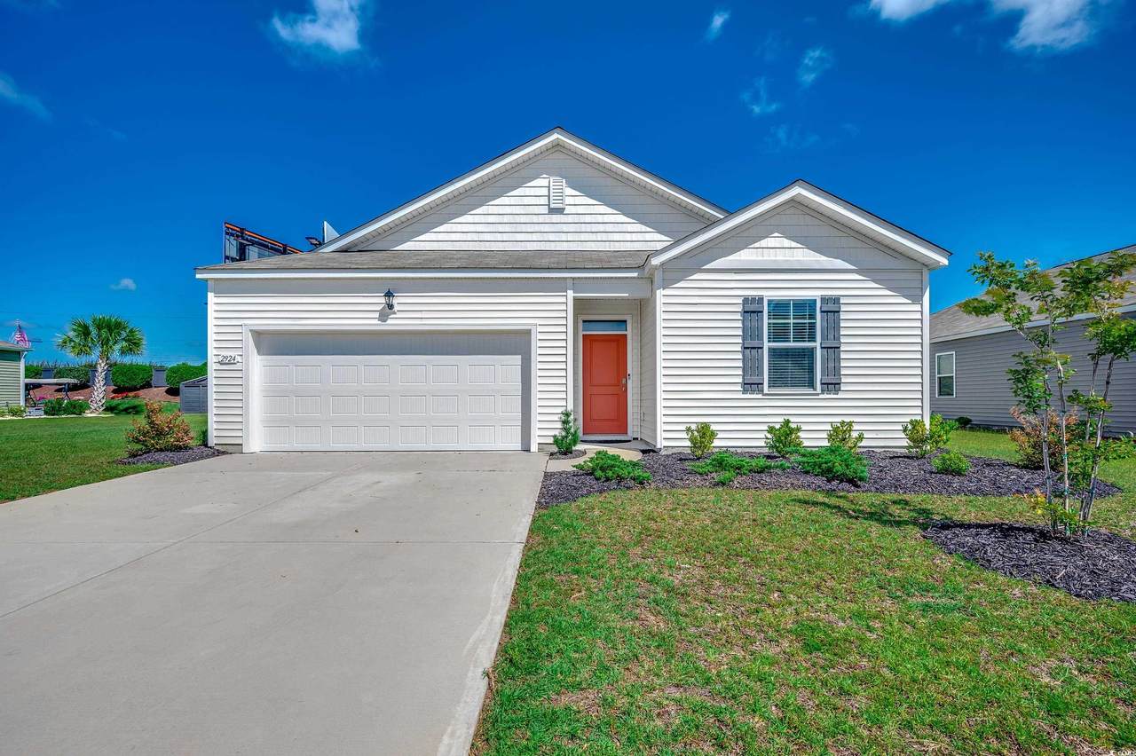 2924 Skylar Dr. - Photo 1