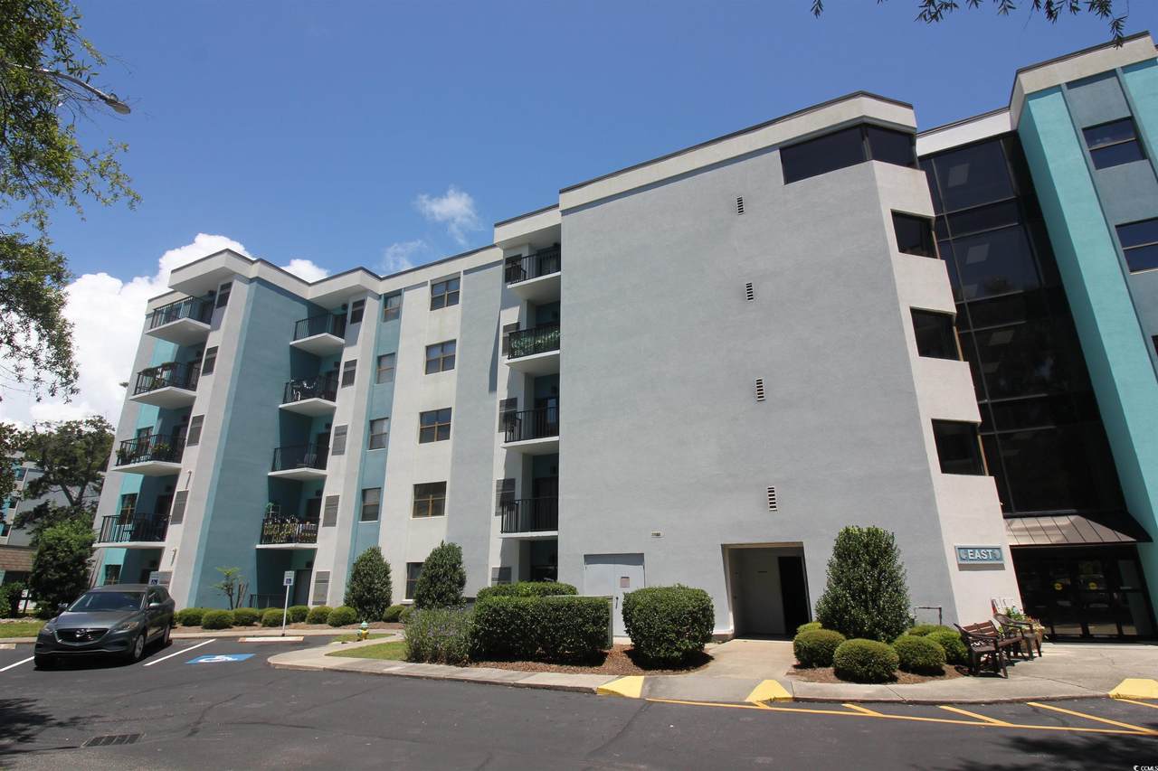 5001 Little River Rd. - Photo 1