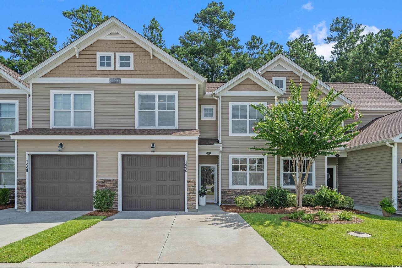 100 Machrie Loop - Photo 1