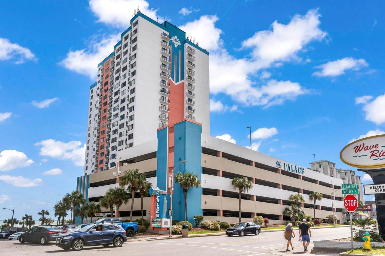 1605 Ocean Blvd. - Photo 1