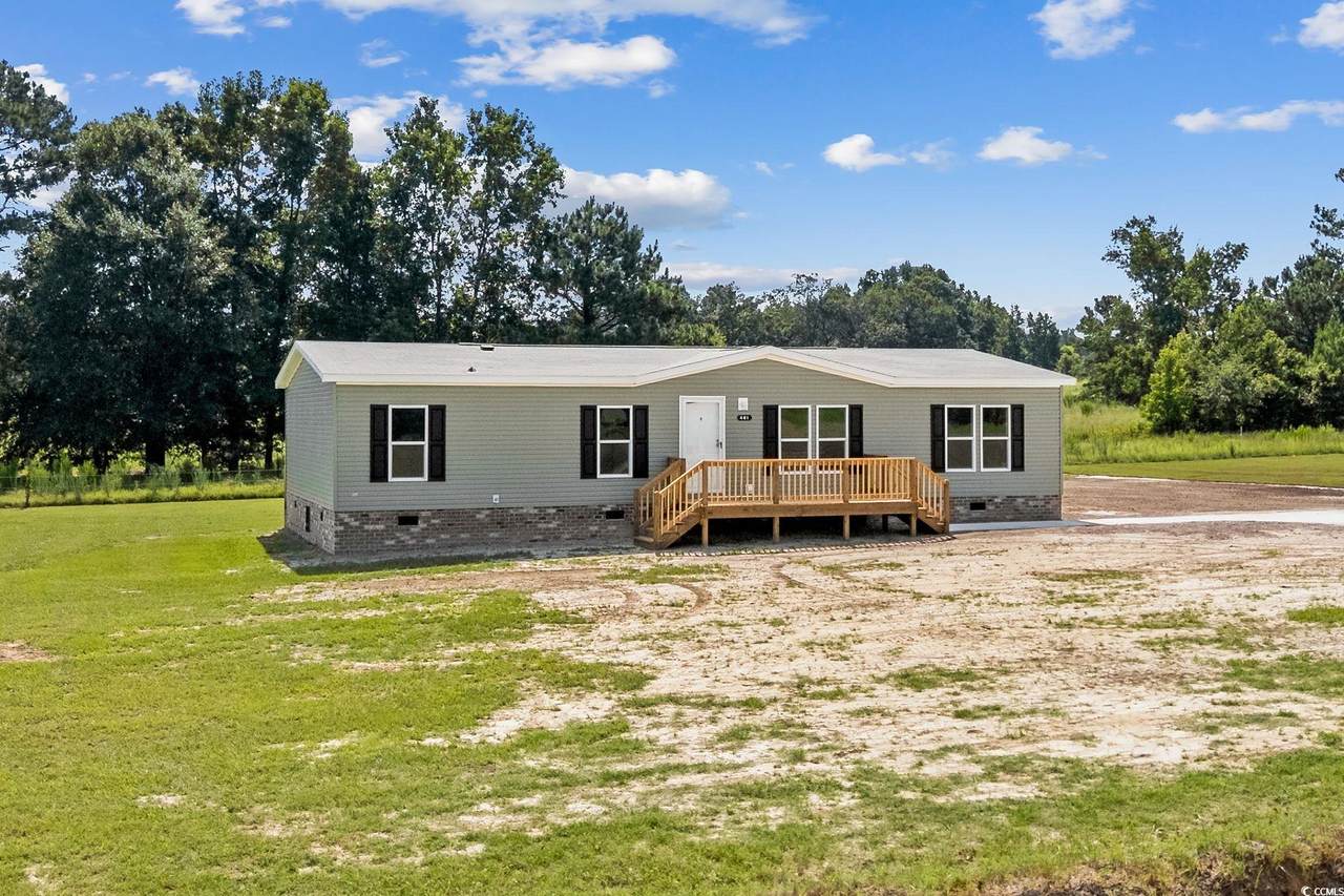 461 Rosedale Dr. - Photo 1