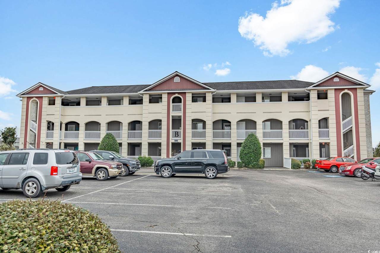 4528 North Plantation Harbour Dr. - Photo 1
