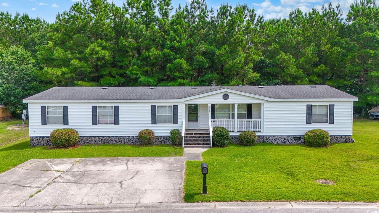 8116 Shady Grove Rd. - Photo 1