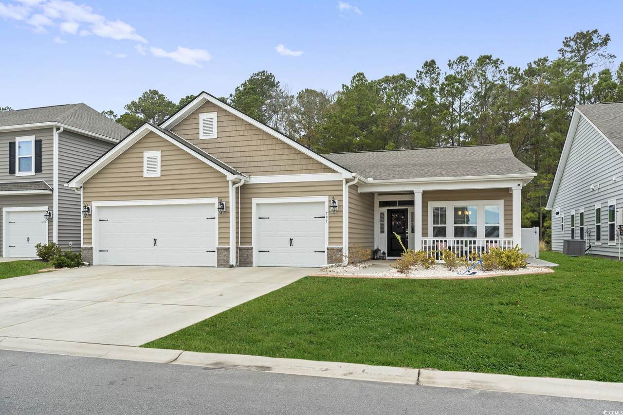 797 Harrison Mill St. - Photo 1