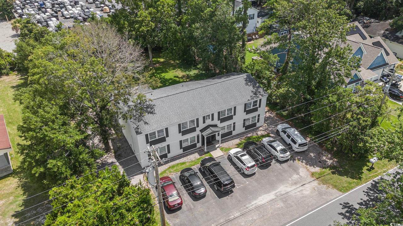 820 17th Ave. N - Photo 1