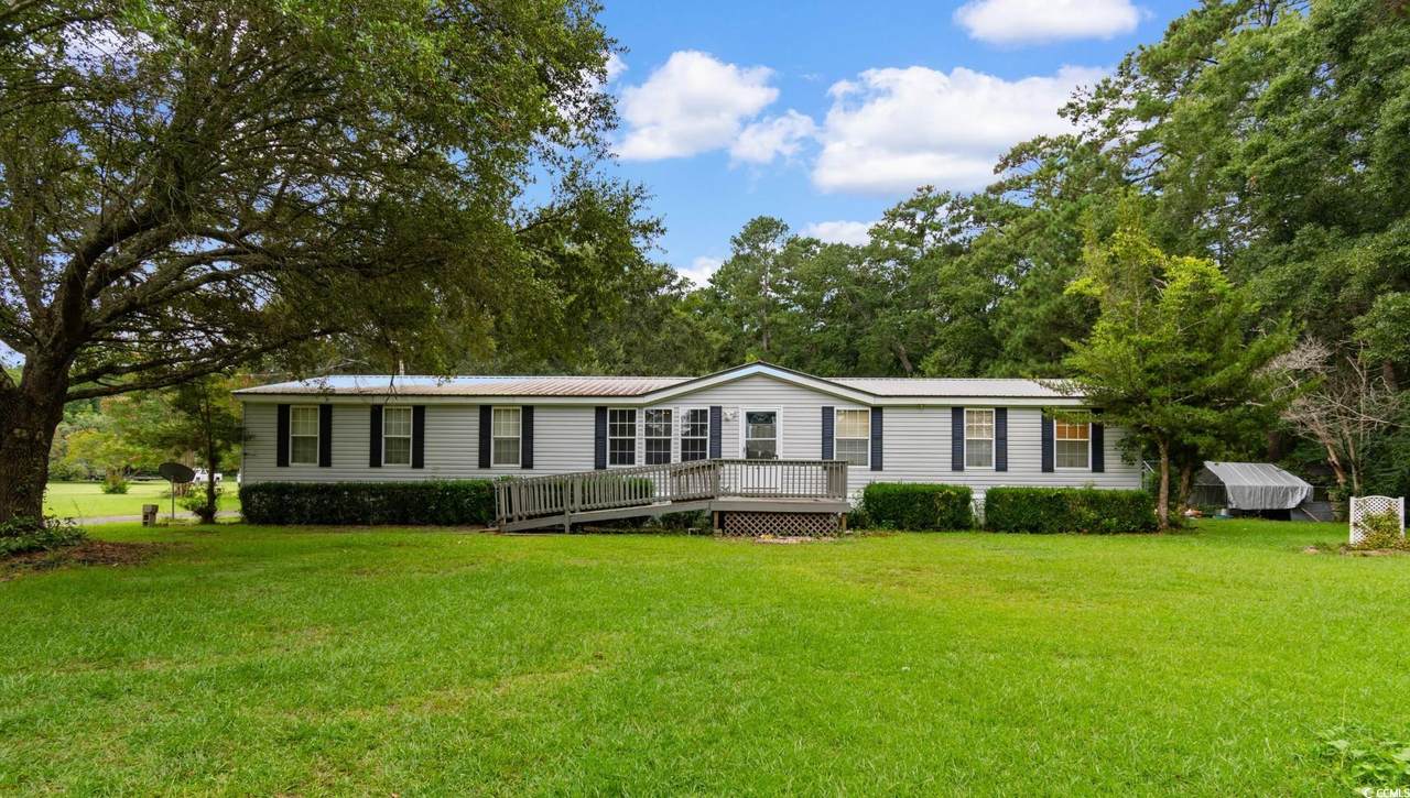 405 Thompson Rd. - Photo 1